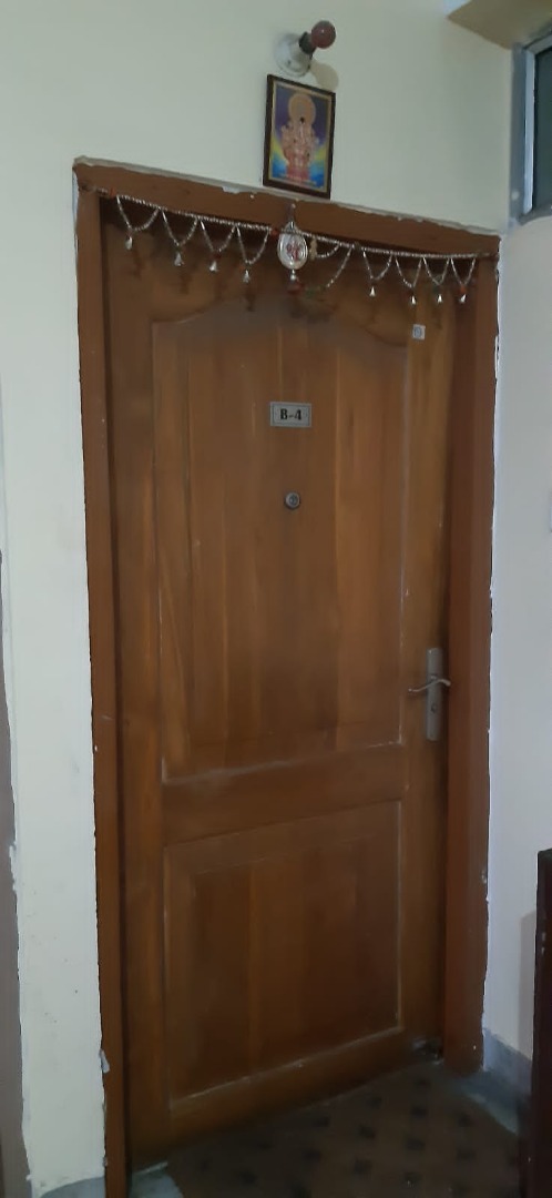 Fully Furnished 2bhk fully furnished apartment in Rehabari, Guwahati, Assam, India for Rent